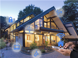 Smart home